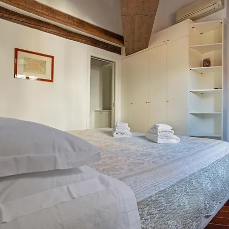 Affittacamere San Salvador - Rialto Cozy Venezia