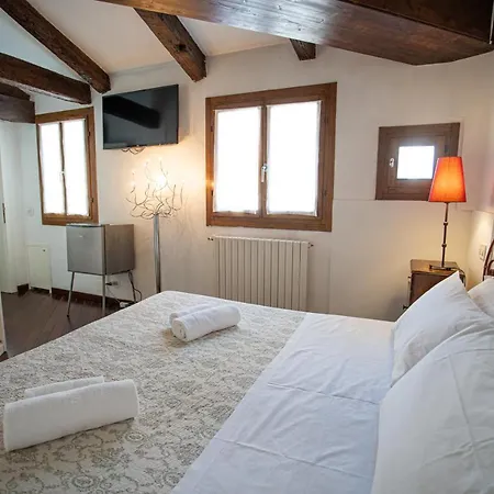 Affittacamere San Salvador - Rialto Cozy Venezia
