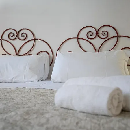 San Salvador - Rialto Cozy *