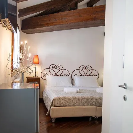 San Salvador - Rialto Cozy Venezia
